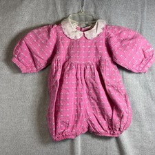 Osh Kosh Genuine Article VTG