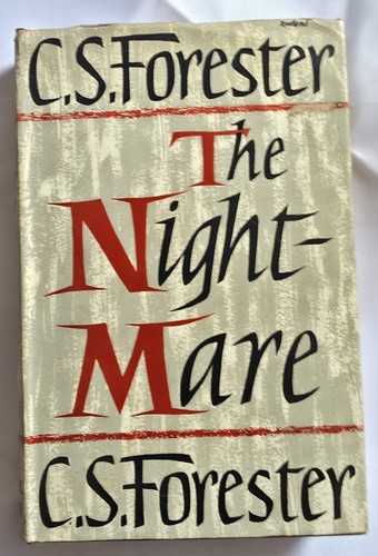First edition 1954 the - first,