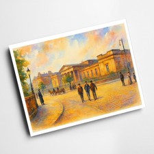 A4 PRINT - Dundee. High School