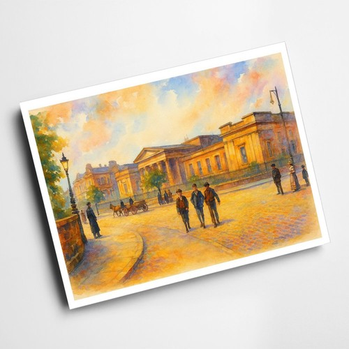 Print dundee high school - print,