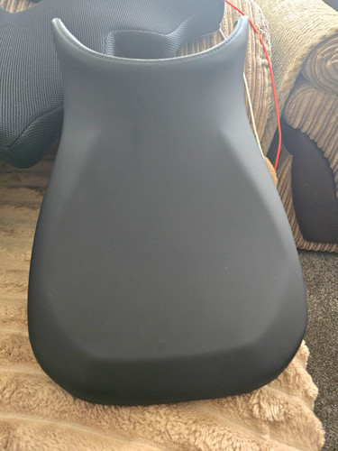 Bmw 52538532738 solo seat - bmw,
