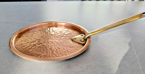 Antique french copper - french, bronze