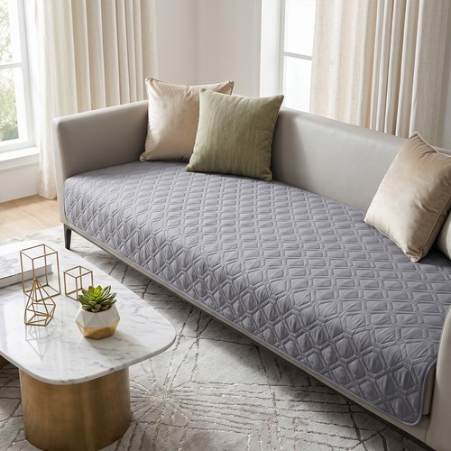 Sofa cover 3 seater - sofa, 1