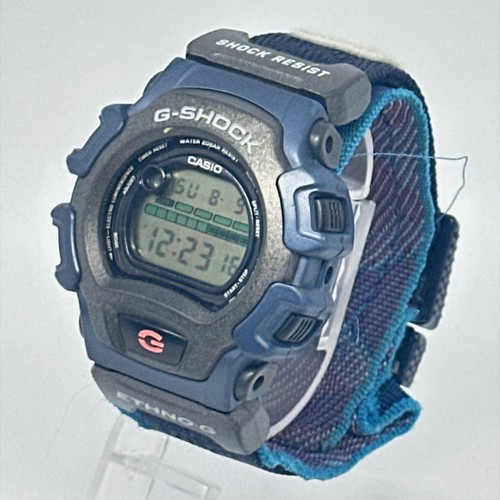 Casio shock ethno - g-shock, ethno-g