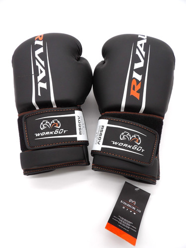 Rival boxing rs60v hook - rival, 2.0