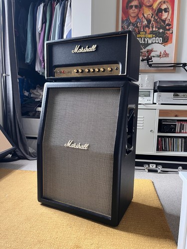 Marshall origin 20w head - origin, and