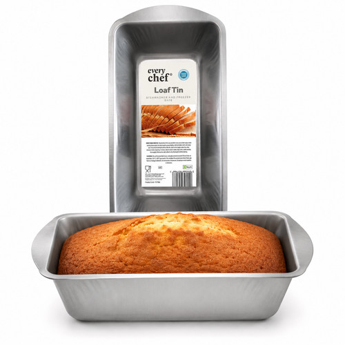 Loaf tin non stick - non-stick,