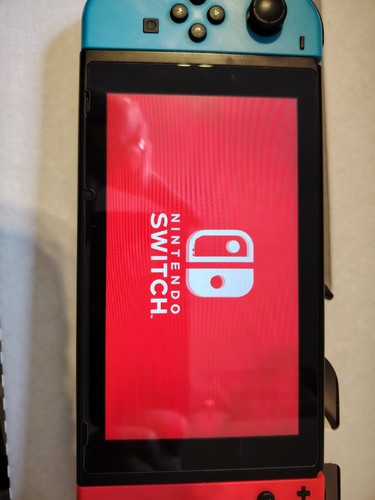 Nintendo switch bundle - bundle, console