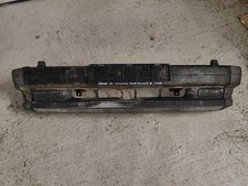 Mazda B2200 series UF 1989