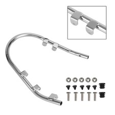 Mudguard Crash Bar Front