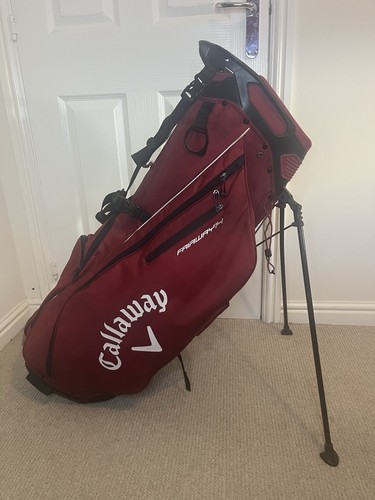 Callaway fairway urban red - fairway,