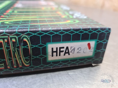 Air filter hfa4202 - filter, tw