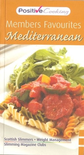 Members favourite mediteranean - favourite,