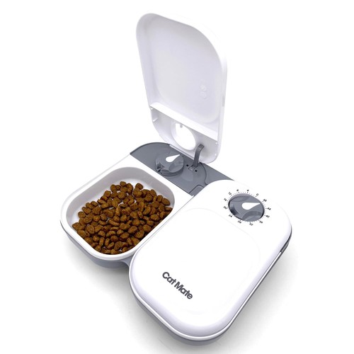 Cat mate c200 automatic meal - c200,