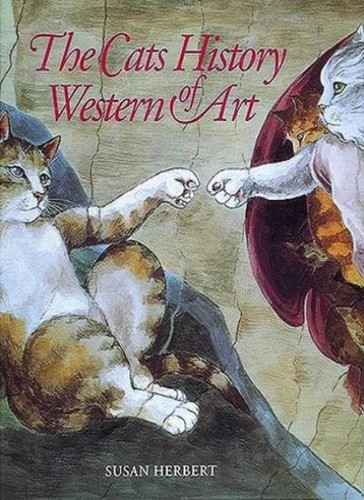 The cats history western - the,