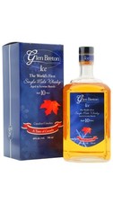 Glen breton canadian single - -,