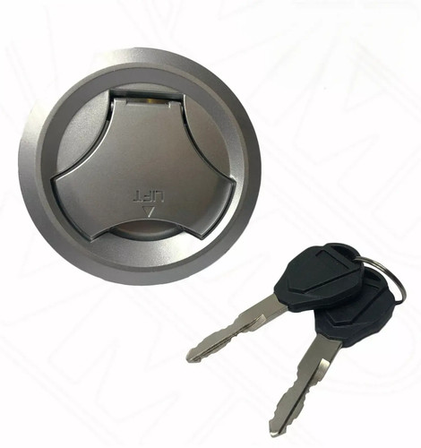 Fuel cap for yamaha - cap, mt125