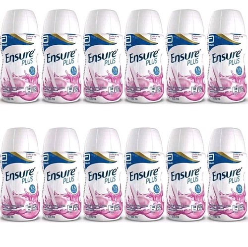 Ensure plus fruits - ensure,