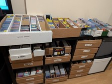 Yu-Gi-Oh! Bulk Card Bundle Job