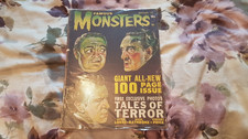 FAMOUS MONSTERS OF FILMLAND