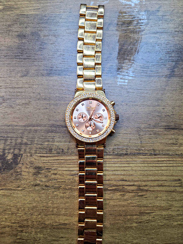 Softech london qg1109 quartz - london, qg1109/s
