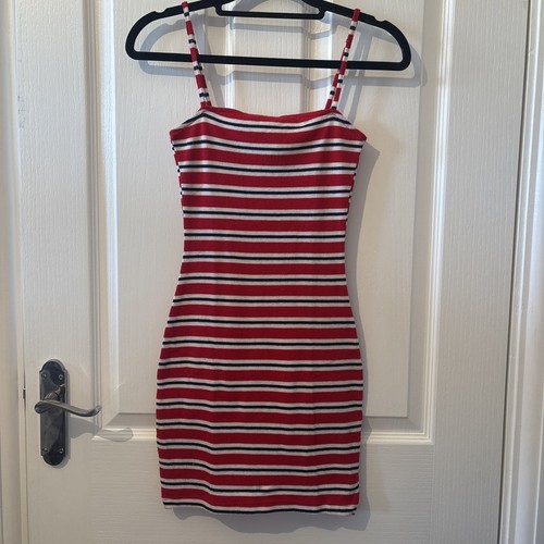 Divided ladies dress - divided,