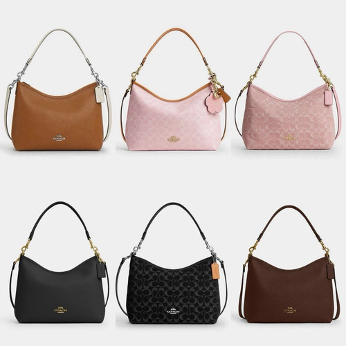 Nwt coach laurel - coach, bag