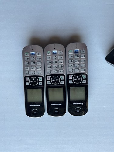 Panasonic tg68 trio - kx-tg68,
