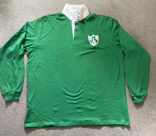 Vintage cotton oxford ireland - oxford,