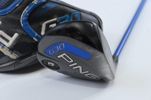 Ping g30 wood - 14.5, degree