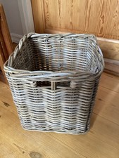 Wicker Weave Woven Heavy Duty