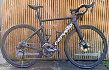 Cervelo caledonia ultegra 54cm - cervelo,