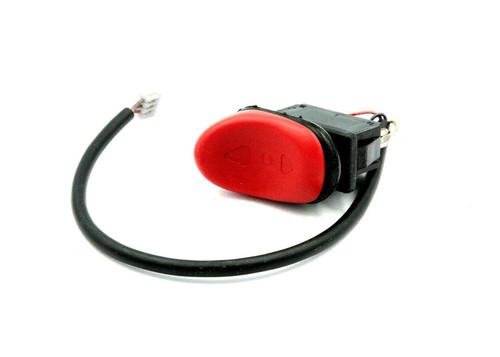 Manitou forward and reverse