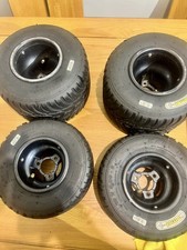 OTK AXP Wet Wheels – Komet