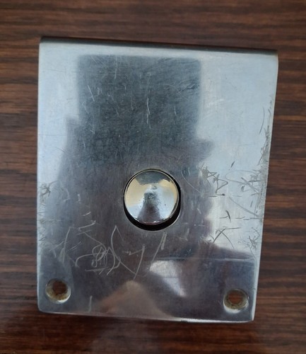 Vtg orig koken barber shop - orig,