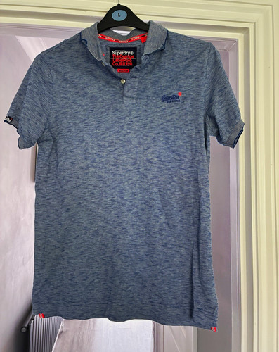 Superdry orange label men - superdry,