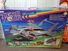Vintage 1990 Bluebird Toys