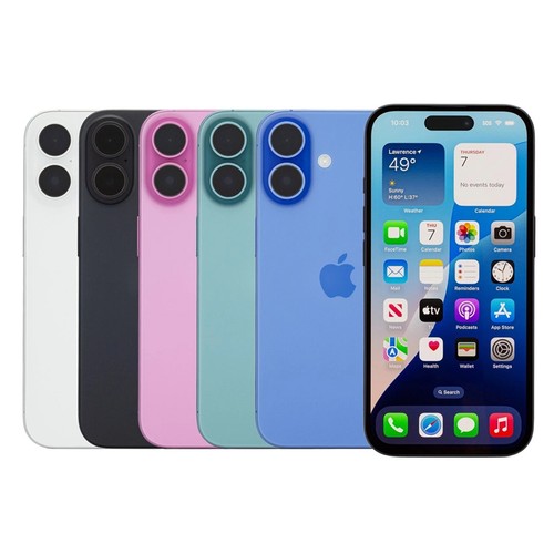 Open box apple iphone - -, 5g