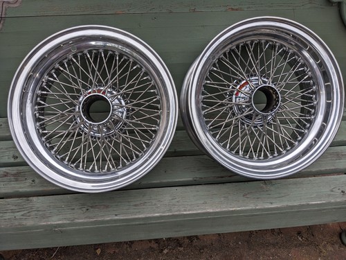 Turrino 15 alloy - turrino, rim
