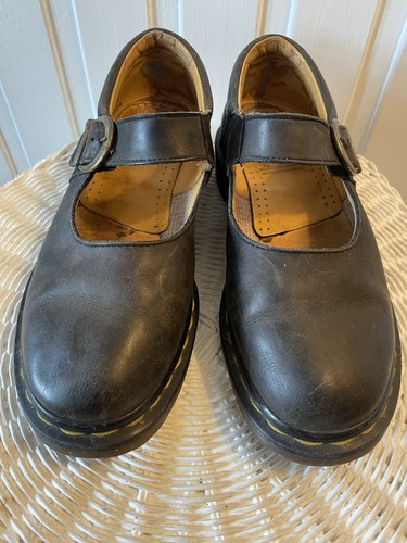 Martens 1990s mary jane - martens,