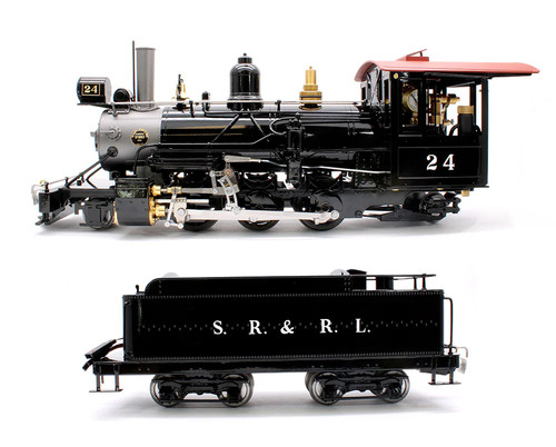Roundhouse sr24rc black - roundhouse, sr24rc-black-i