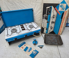 Camping Gaz Grillogaz Dual Hob