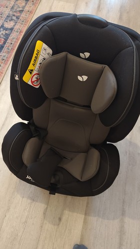 Joie stages car seat - seat, from