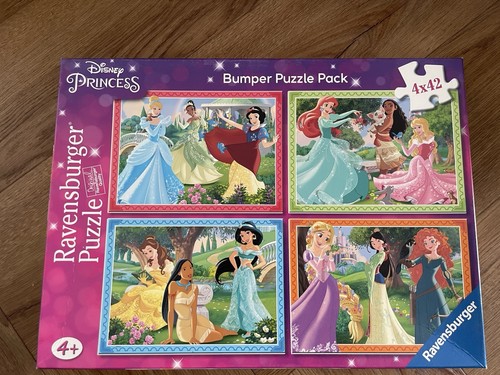Disney princess jigsaw - disney,