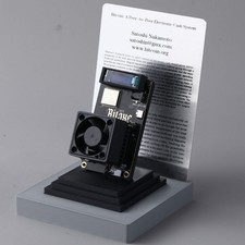 Bitaxe Gamma 601 BTC Solo