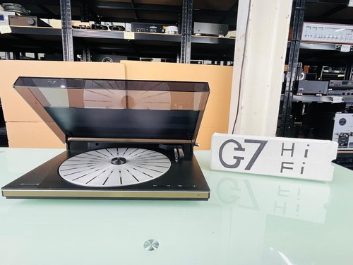 Bang olufsen o beogram - bang, &
