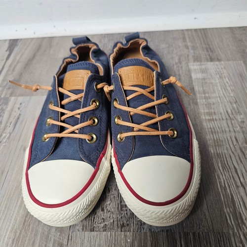 Converse chuck taylor - chuck, star