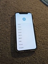 Apple iPhone XS 256GB Black