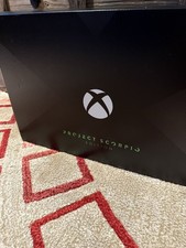 Xbox One X Special Edition