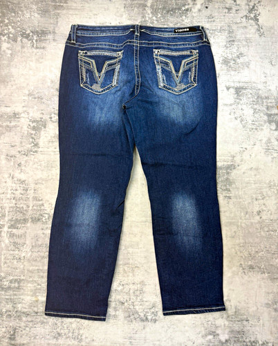 Vigoss heritage fit capri - vigoss,
